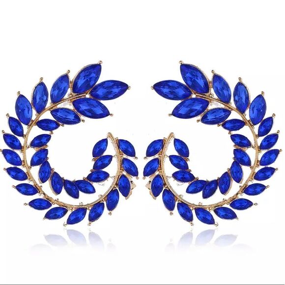 Jewelry - COPY - DENKAYS FASHION EARRINGS